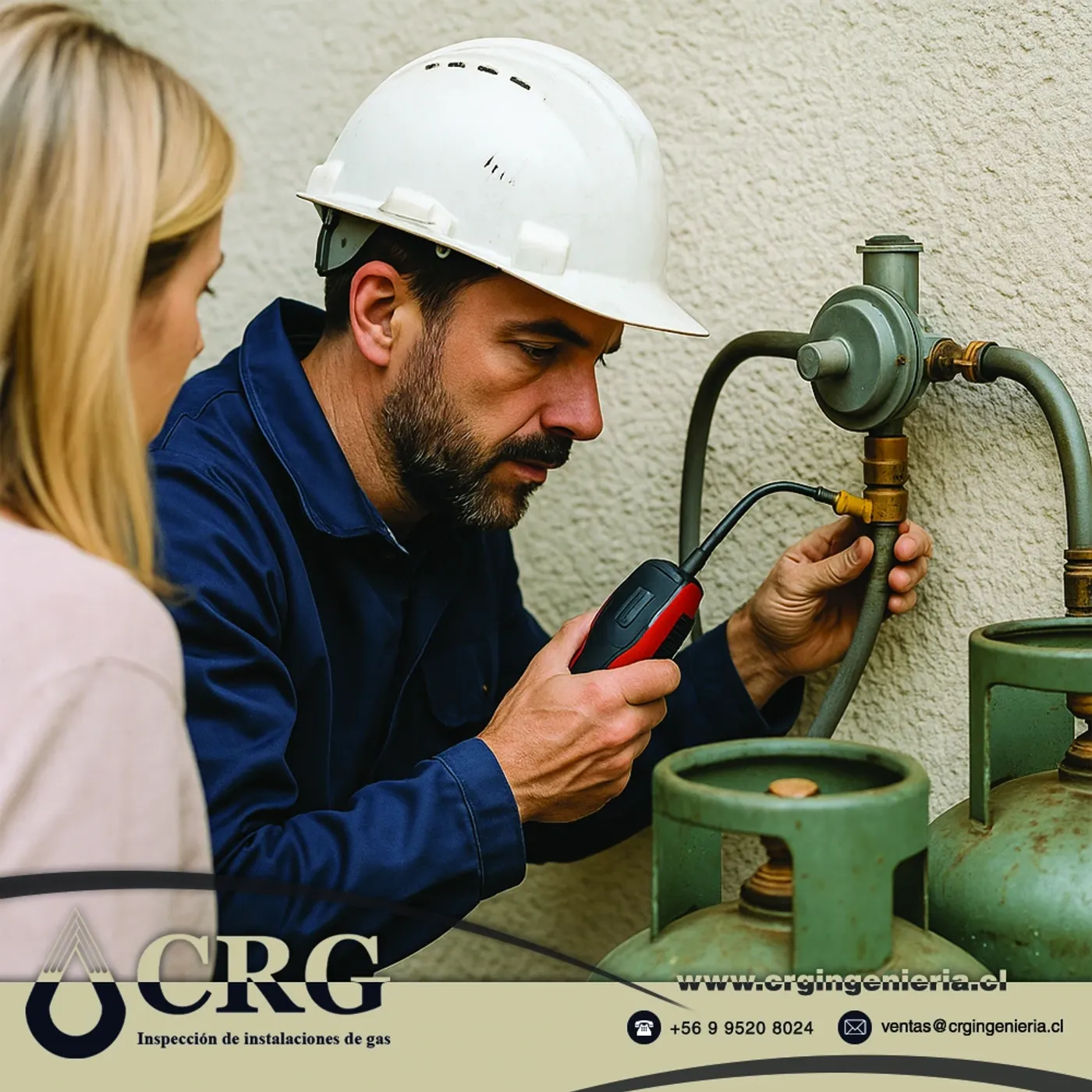 Una fuga invisible que se transformaba en un gasto enorme