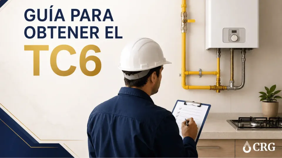 Artículo para blog CRG: Guía para TC6