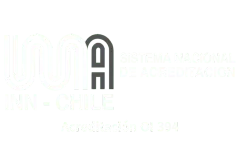 Acreditado por el INN