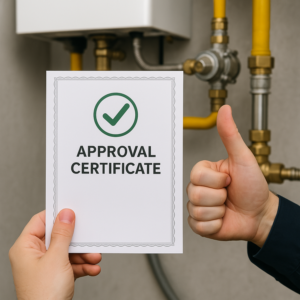 Certificación