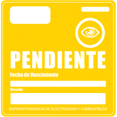 Sello Amarillo