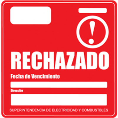 Sello Rojo