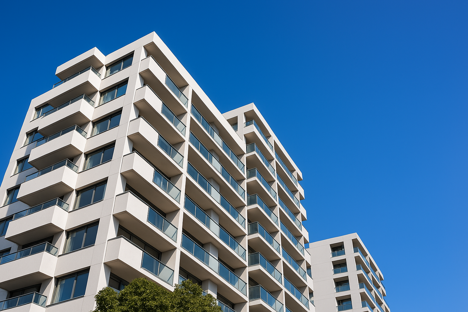 Condominios